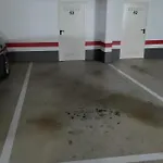 Apartman Atico Confort Parking Incluido *