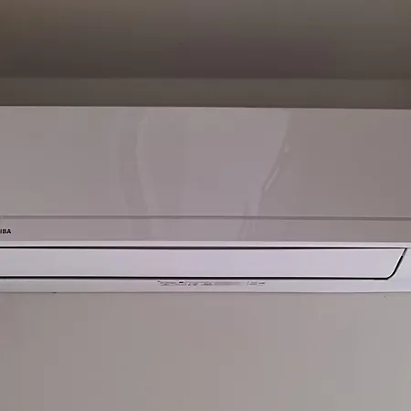 Lägenhet Atico Confort Parking Incluido *