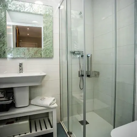 ático Confort Parking Incluido Apartamento Orio