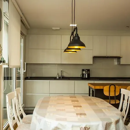 ático Confort Parking Incluido