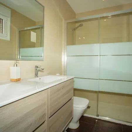 ático Confort Parking Incluido *