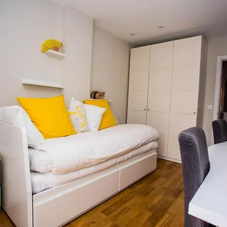 ático Confort Parking Incluido Apartamento Orio