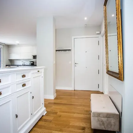 ático Confort Parking Incluido