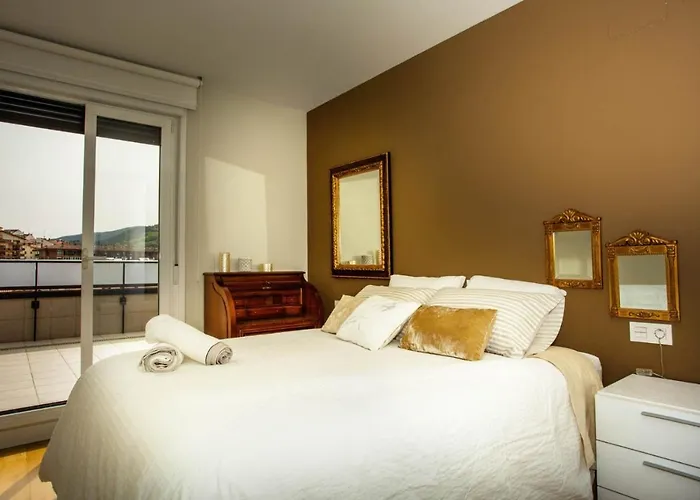 ático Confort Parking Incluido Orio