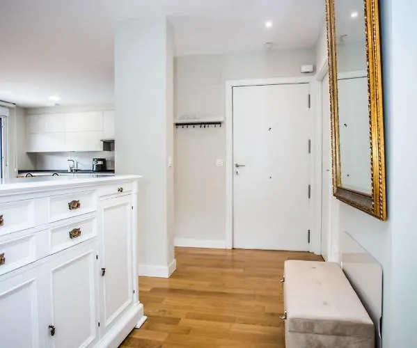 ático Confort Parking Incluido