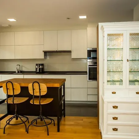 Apartamento ático Confort Parking Incluido *