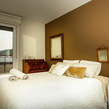 Atico Confort Parking Incluido Orio