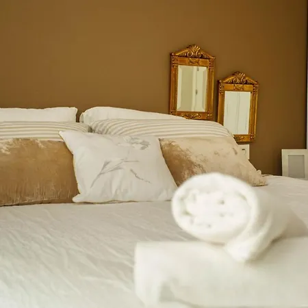 Atico Confort Parking Incluido Appartement