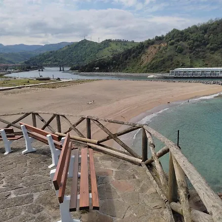 Appartement Atico Confort Parking Incluido Orio