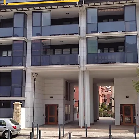 ático Confort Parking Incluido Apartamento *