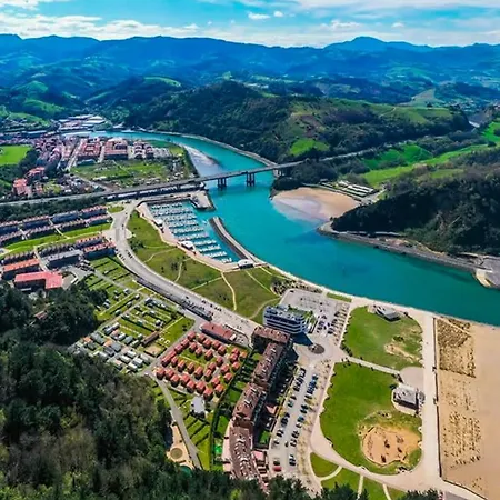 Atico Confort Parking Incluido